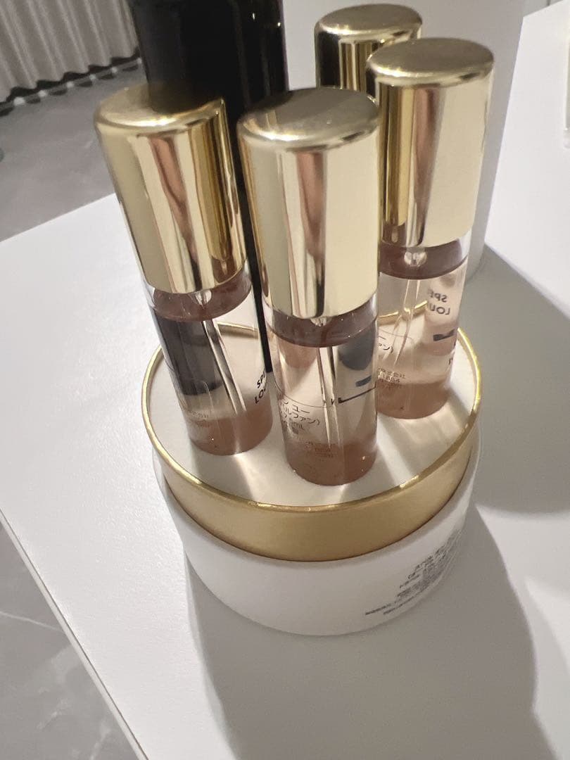 LOUIS VUITTON スペル オン ユー トラベルスプレー