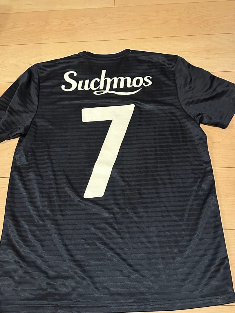 adidas F.C.L.S. Suchmos ユニフォーム O