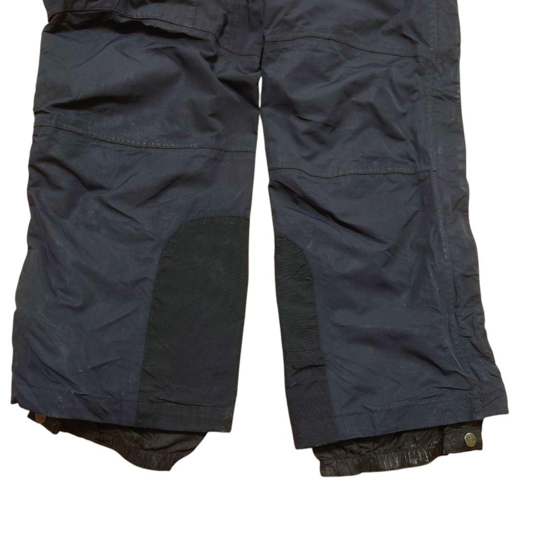 【THE NORTH FACE】サスペンダー付き スノボーパンツ A-2875