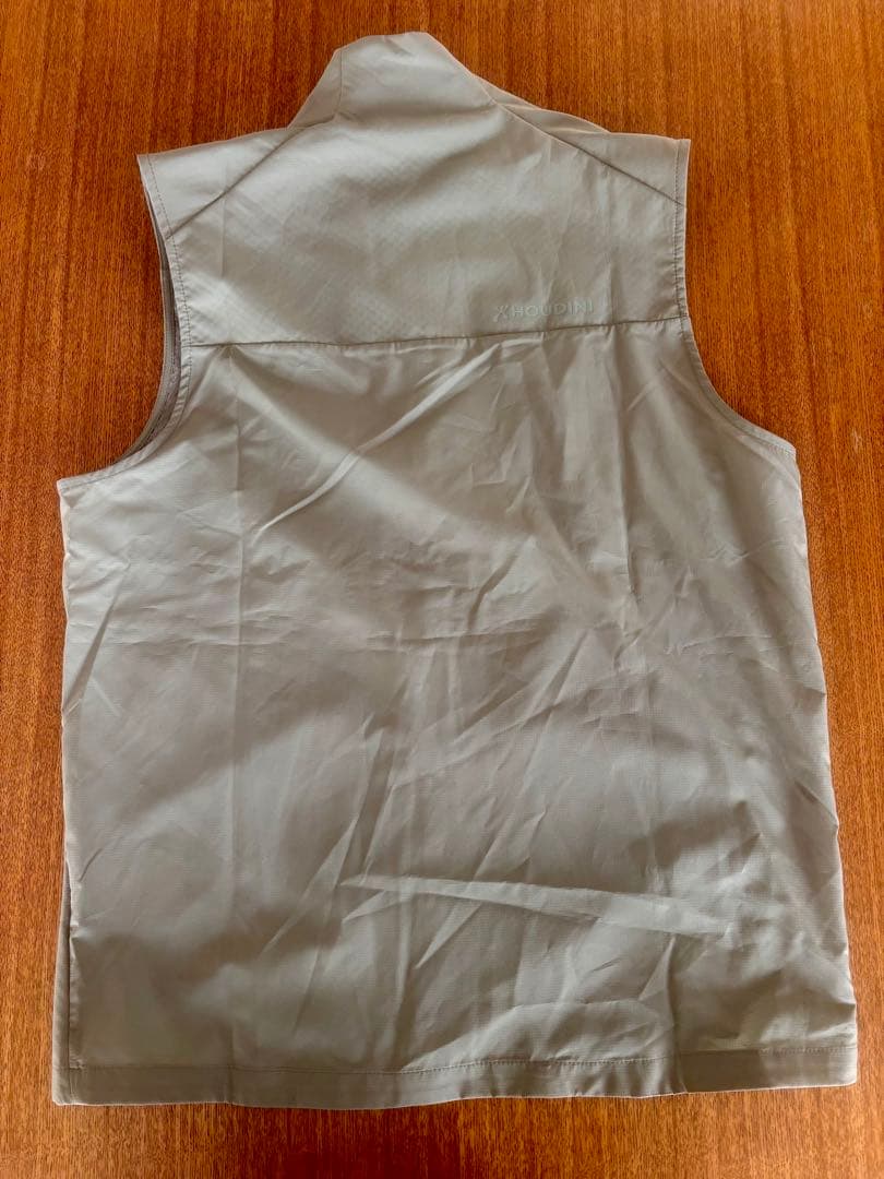 トップス HOUDINI Pace Hybrid Vest