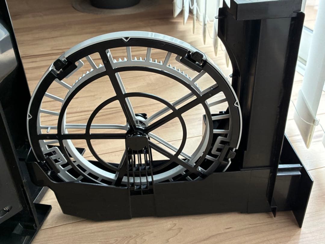 週末発送予定　Panasonic 加湿空気清浄機　F-VC70XU 21年製