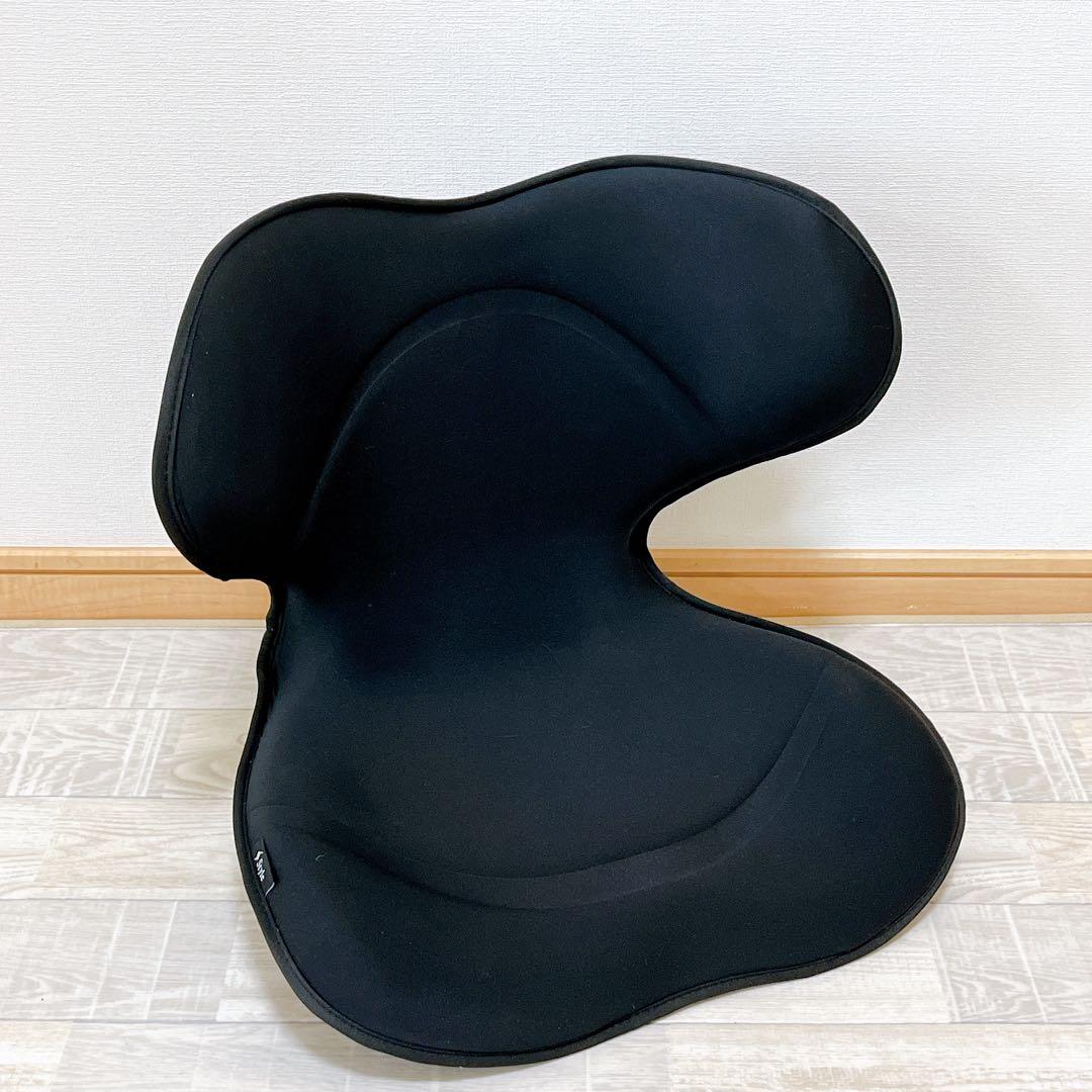 【美品】MTG Style SMART 姿勢サポート チェアー 椅子