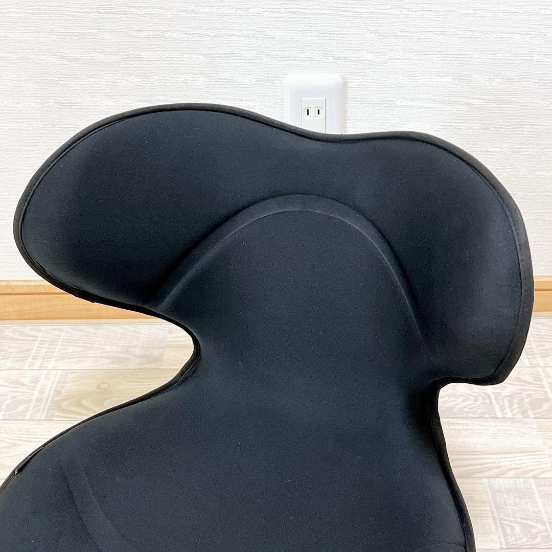 【美品】MTG Style SMART 姿勢サポート チェアー 椅子