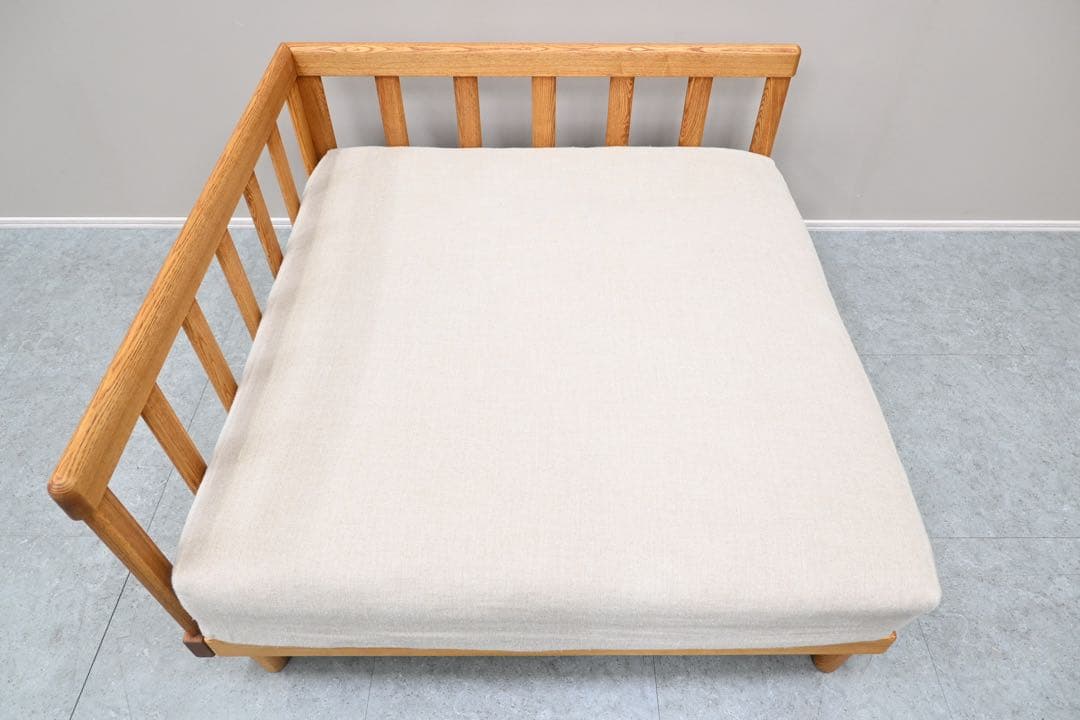 【極美品】 Re:CENO リセノ コーナーソファ アグラ　AGRA 1.5