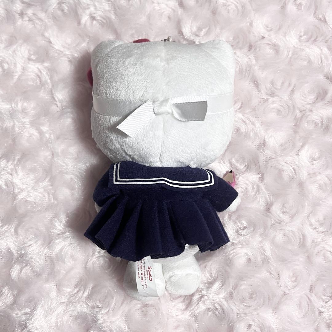 ハローキティ 激レア 受験生応援 ぬいぐるみ マスコット