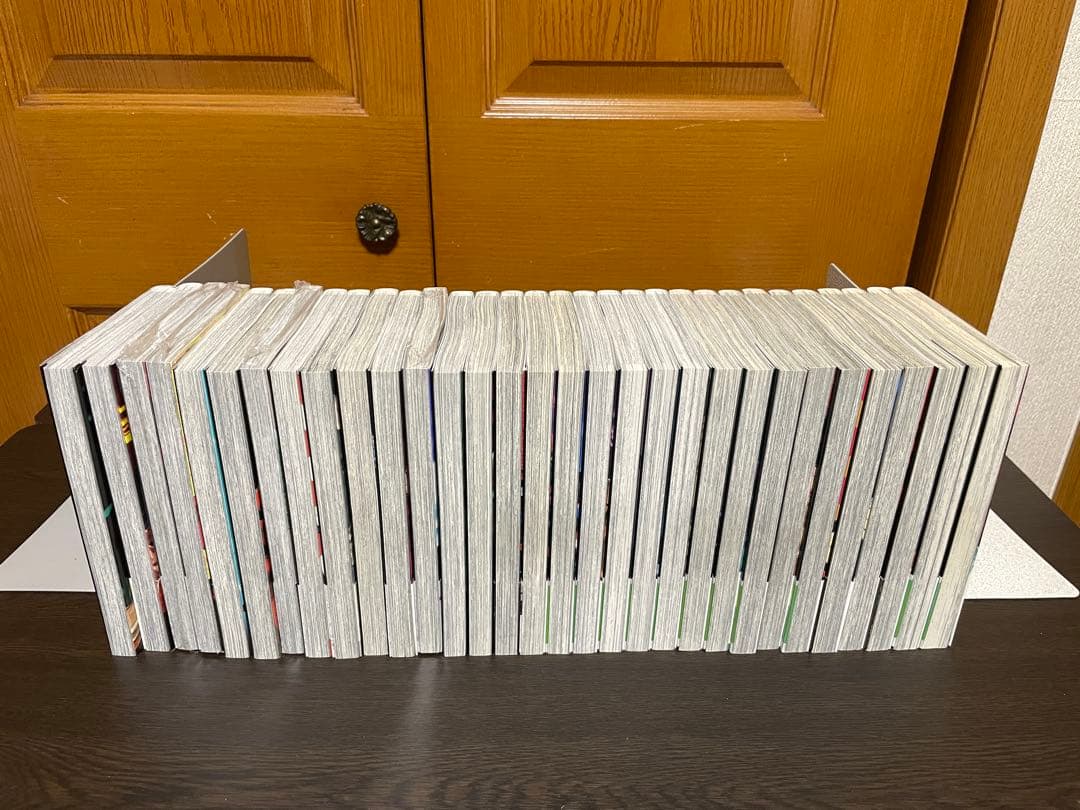 呪術廻戦 0巻＋全30巻完結 31冊セット 芥見下々