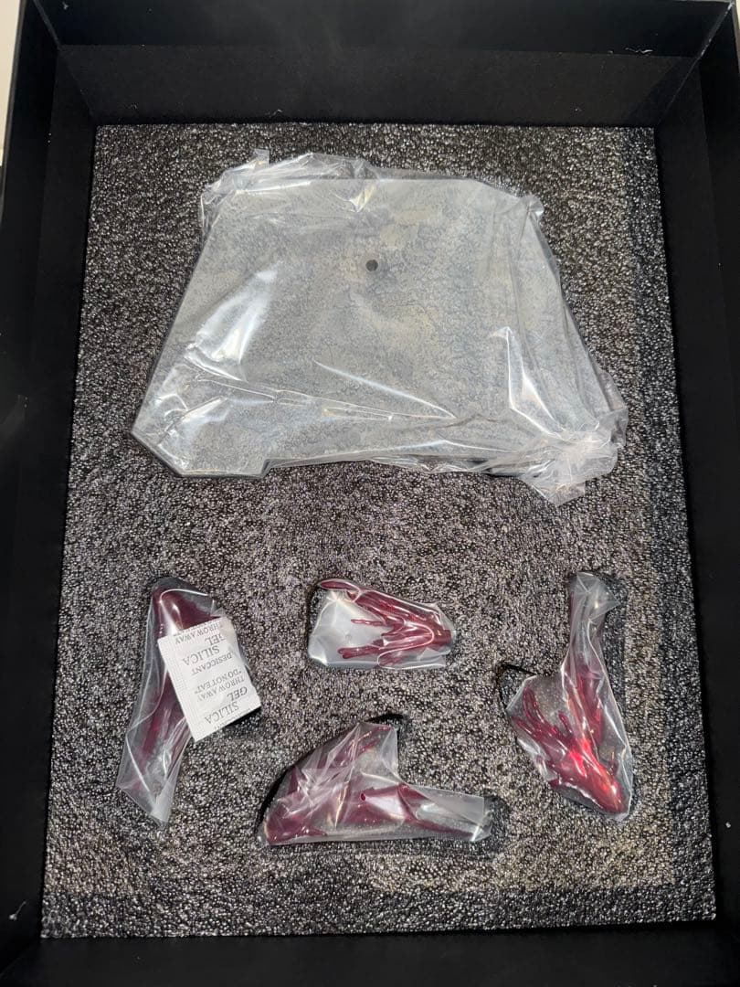 inart チェンソーマン