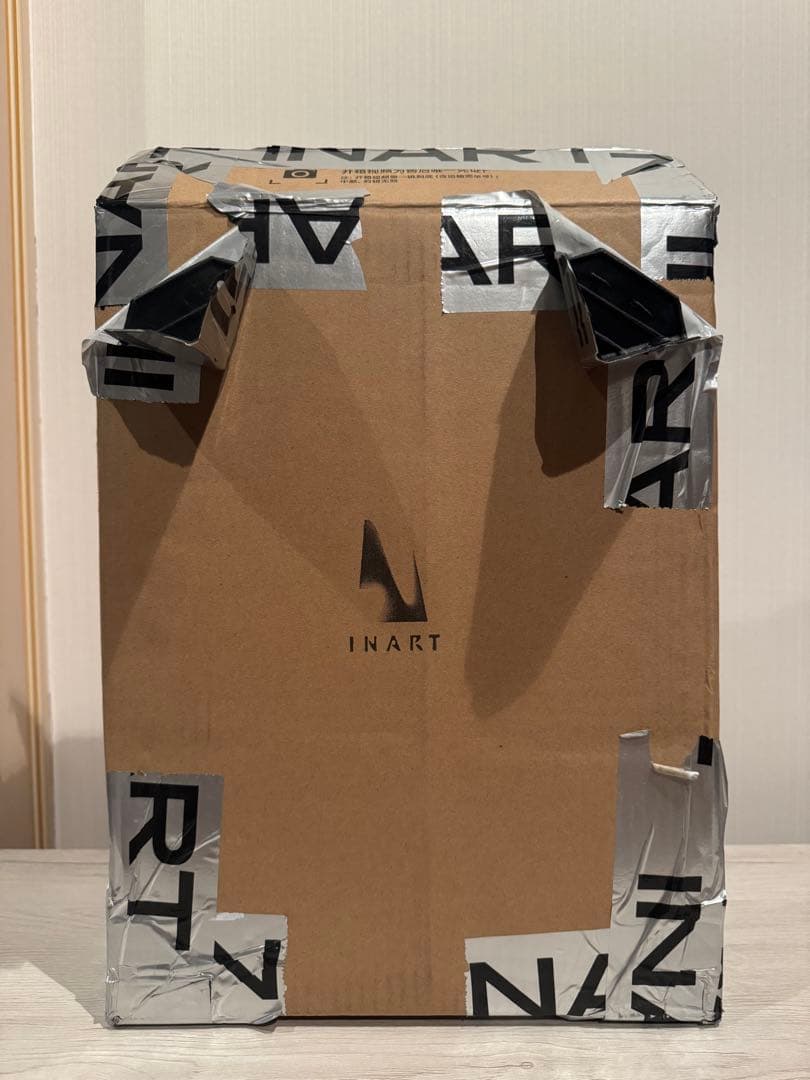 inart チェンソーマン