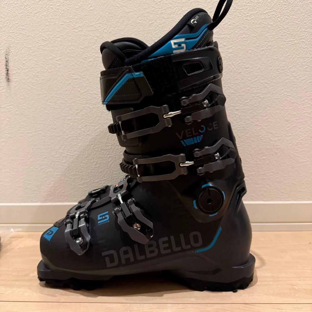 Dalbello ダルベロ Veloce ベローチェ　GW 110