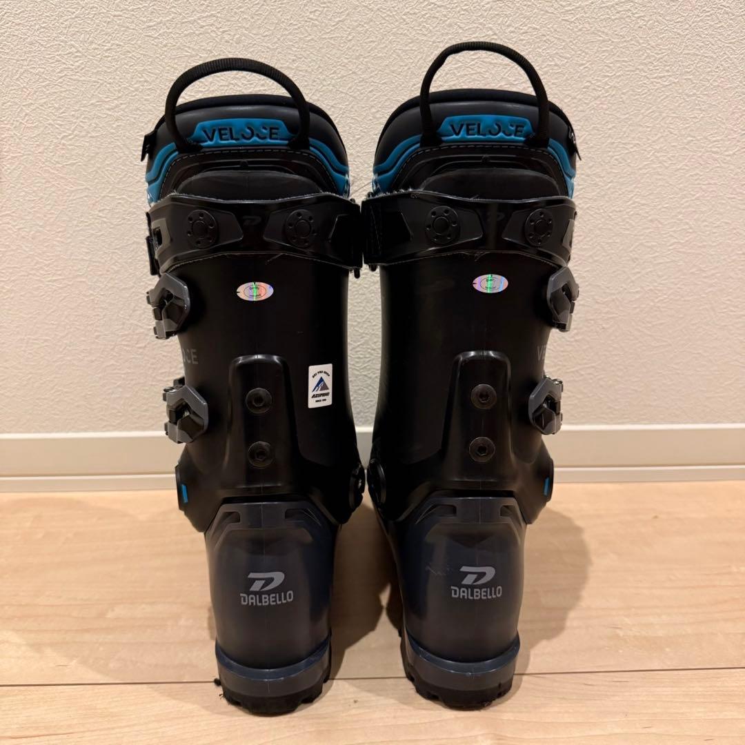 Dalbello ダルベロ Veloce ベローチェ　GW 110