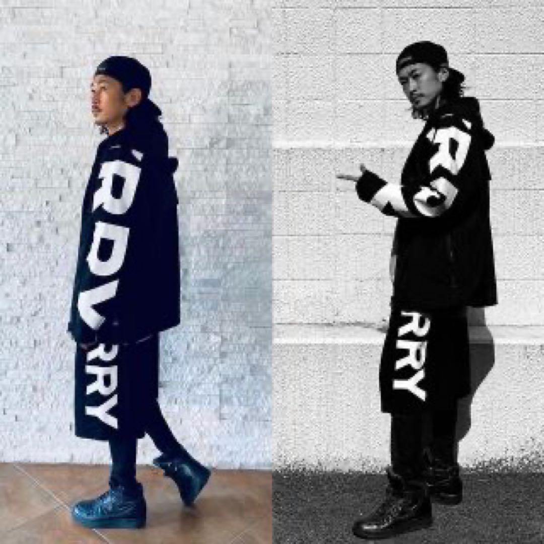 【入手困難✨】バーバリー サイドロゴ スウェットハーフパンツ 窪塚洋介着用 L