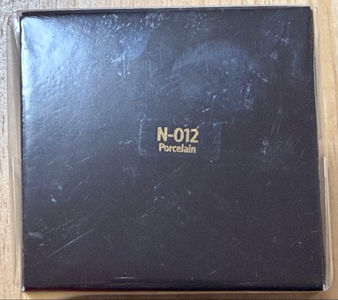 BOBBIBROWNセラムクリームファンデーション N-012