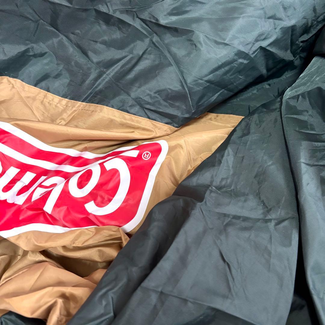 ✨良品✨Coleman ラウンドスクリーン2ルームハウス　170T14150J