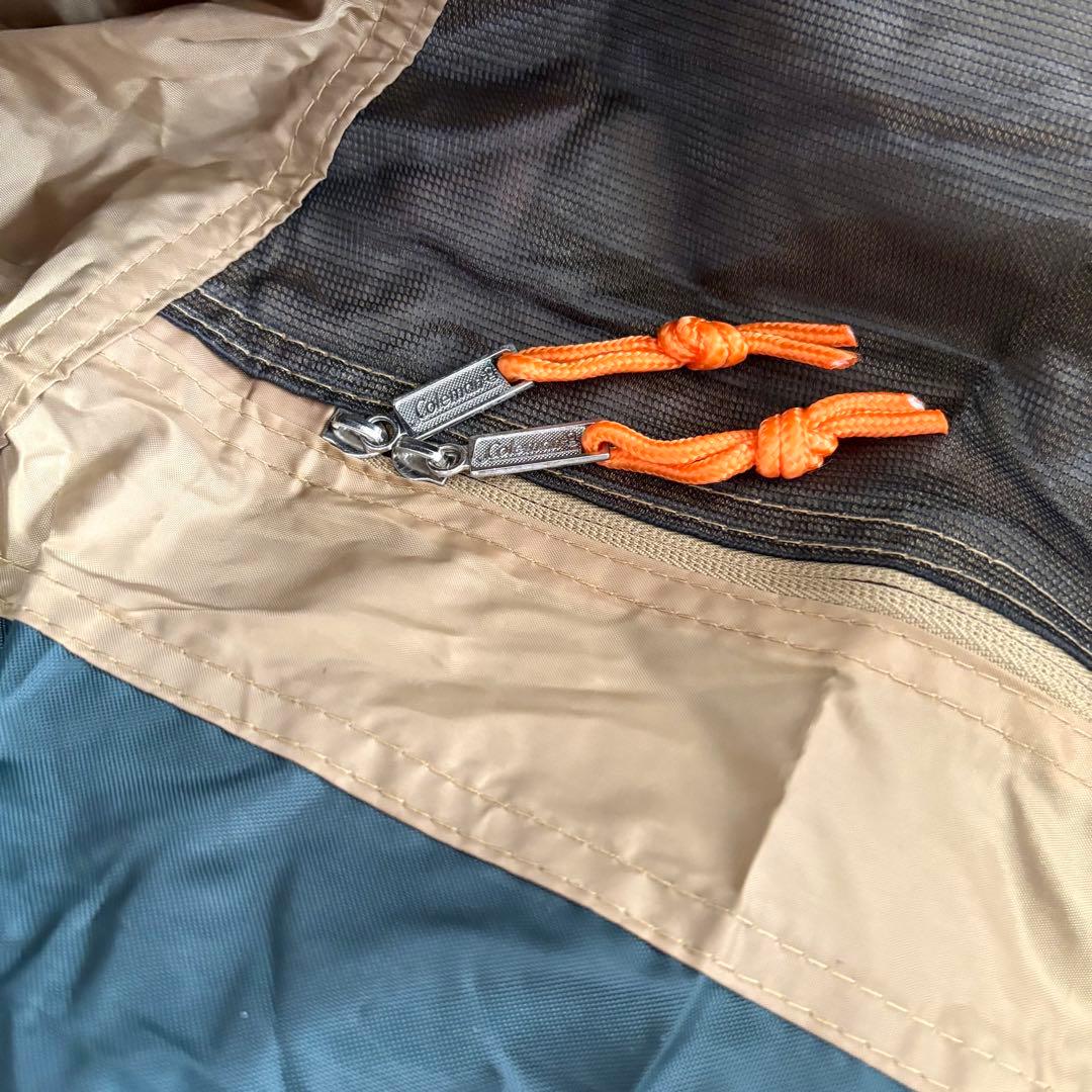 ✨良品✨Coleman ラウンドスクリーン2ルームハウス　170T14150J