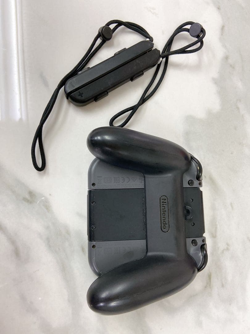 ＋Nintendo Switch 本体　ジョイコン　セット　HAC-001