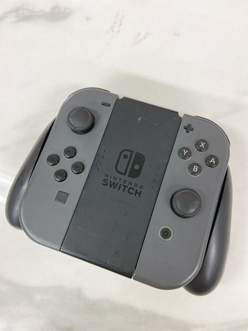 ＋Nintendo Switch 本体　ジョイコン　セット　HAC-001