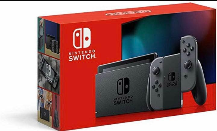 Nintendo Switch  カセット２つ　即購入禁止