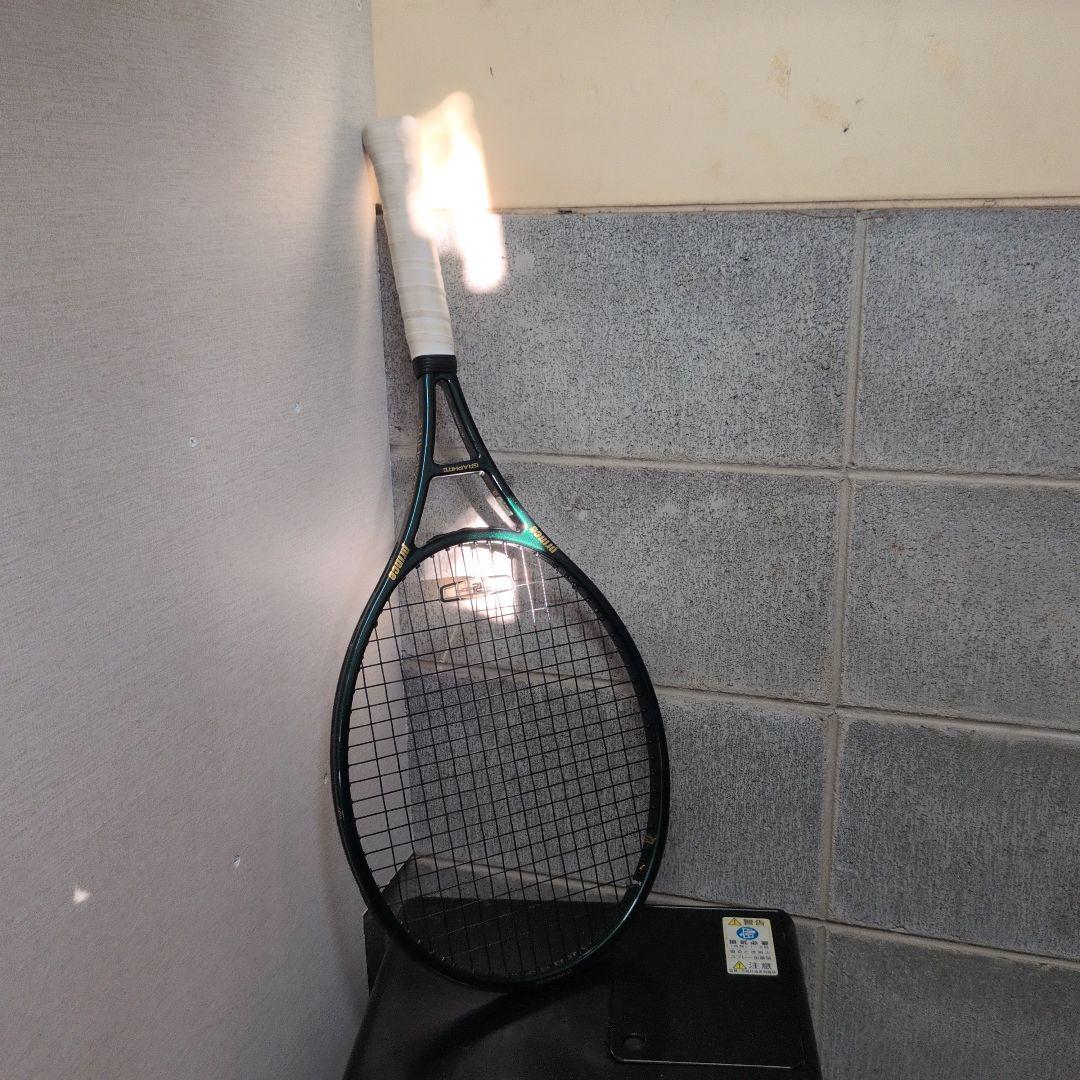 プリンス PHANTOMGraphite 107 2025モデル