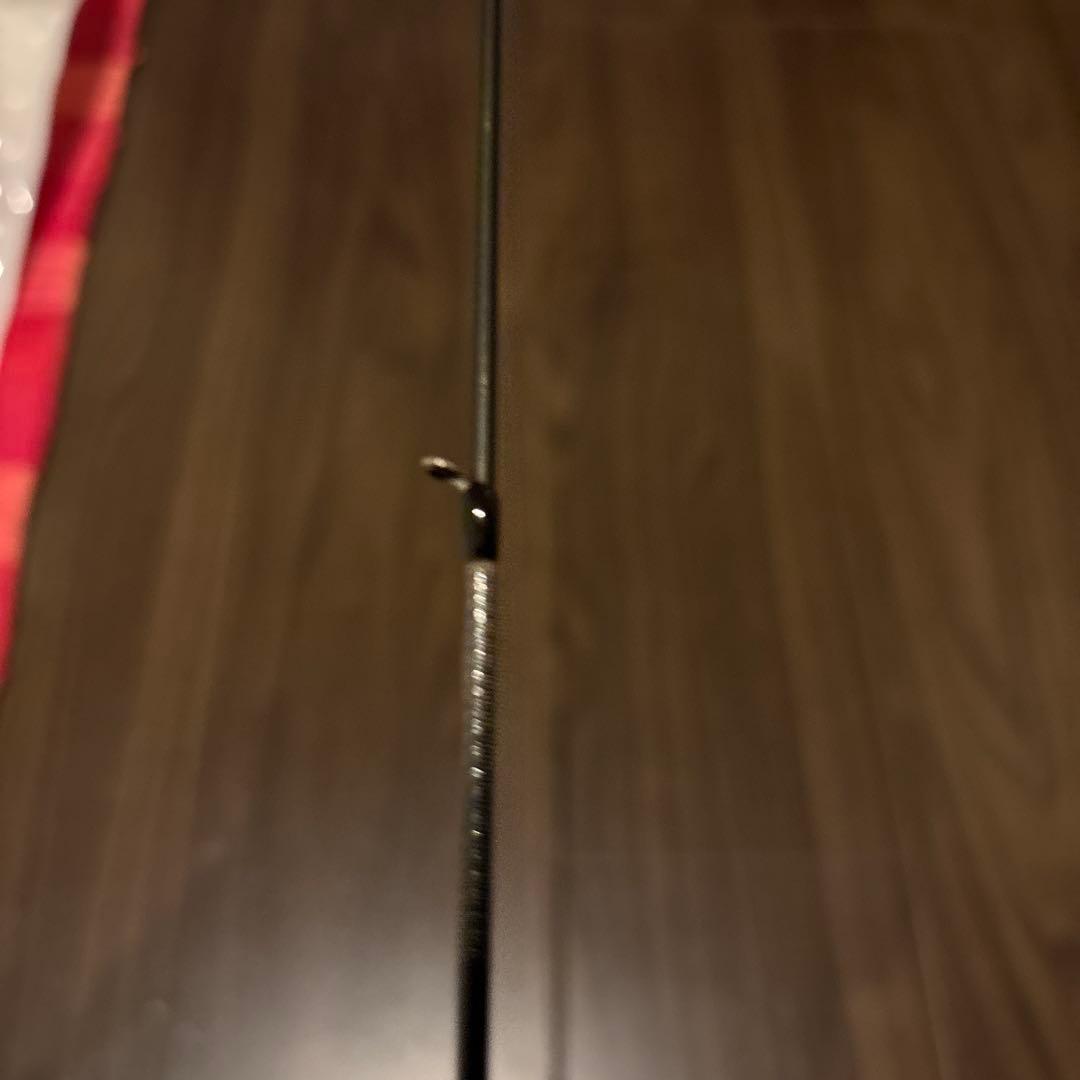 h*r様 がまかつ ラグゼ 宵姫華弐 S86H-solid