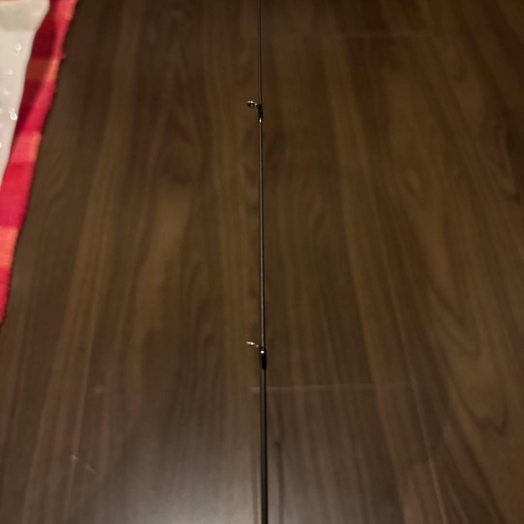 h*r様 がまかつ ラグゼ 宵姫華弐 S86H-solid