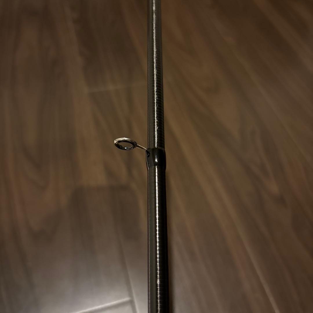 h*r様 がまかつ ラグゼ 宵姫華弐 S86H-solid