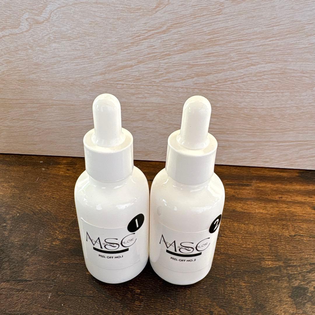 メソスキンカラー 導入セット