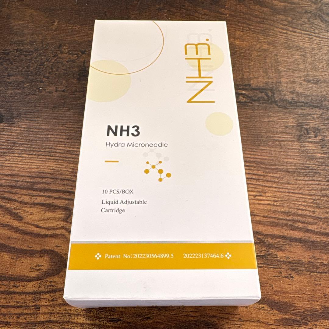 メソスキンカラー 導入セット