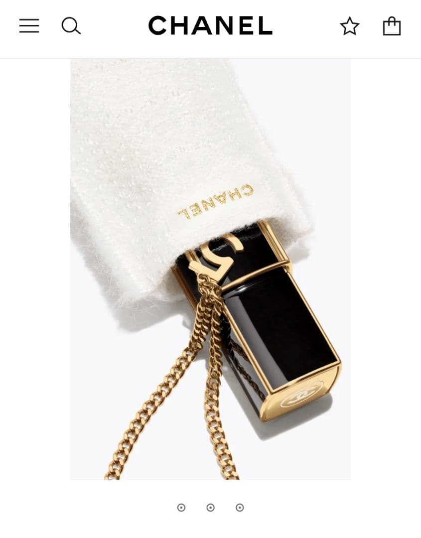 CHANEL N°5 パーススプレイ　オードパルファム　新品未使用