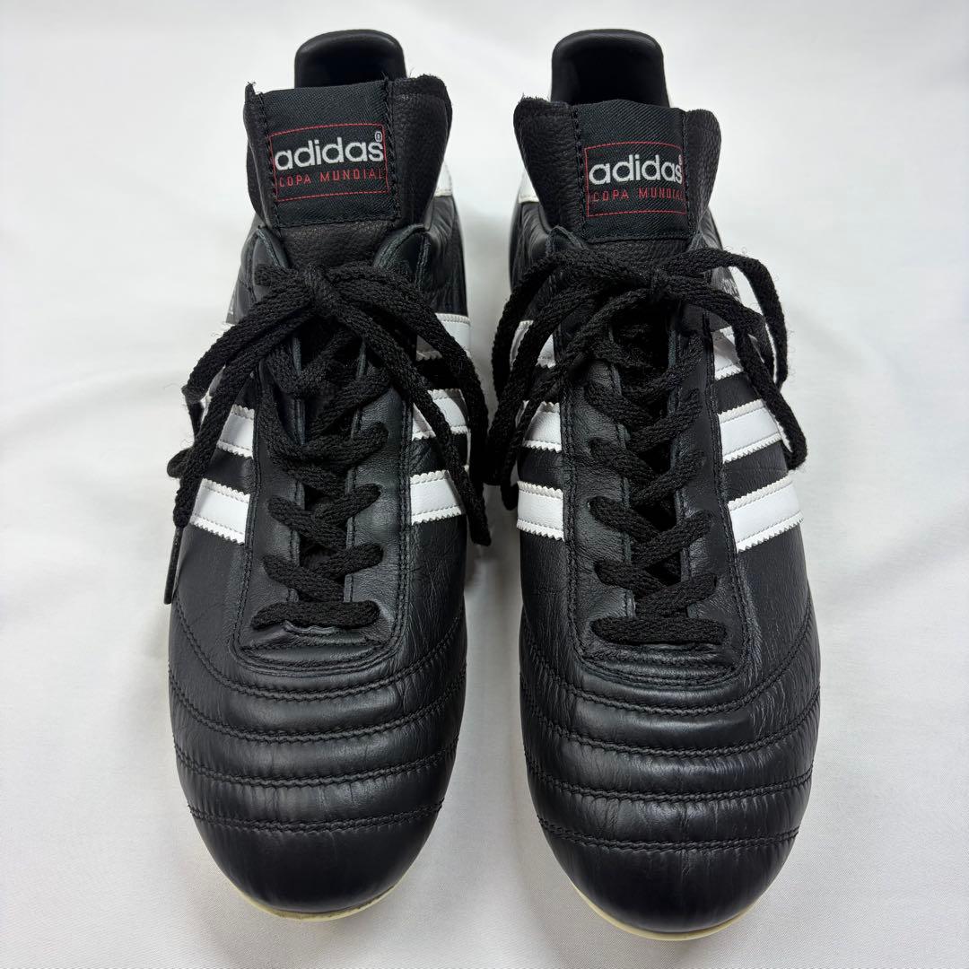 アディダス サッカー　スパイク　コパムンディアル 26.5cm