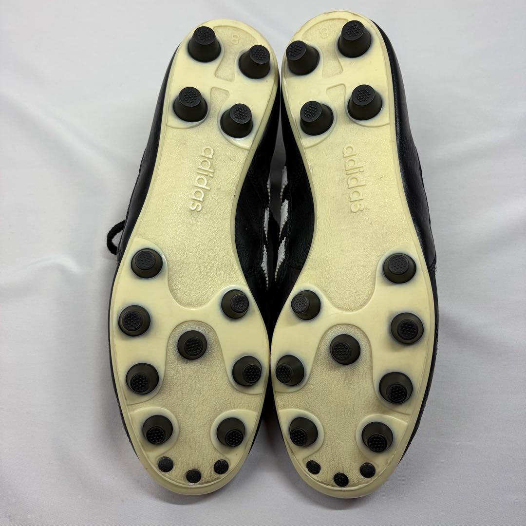 アディダス サッカー　スパイク　コパムンディアル 26.5cm