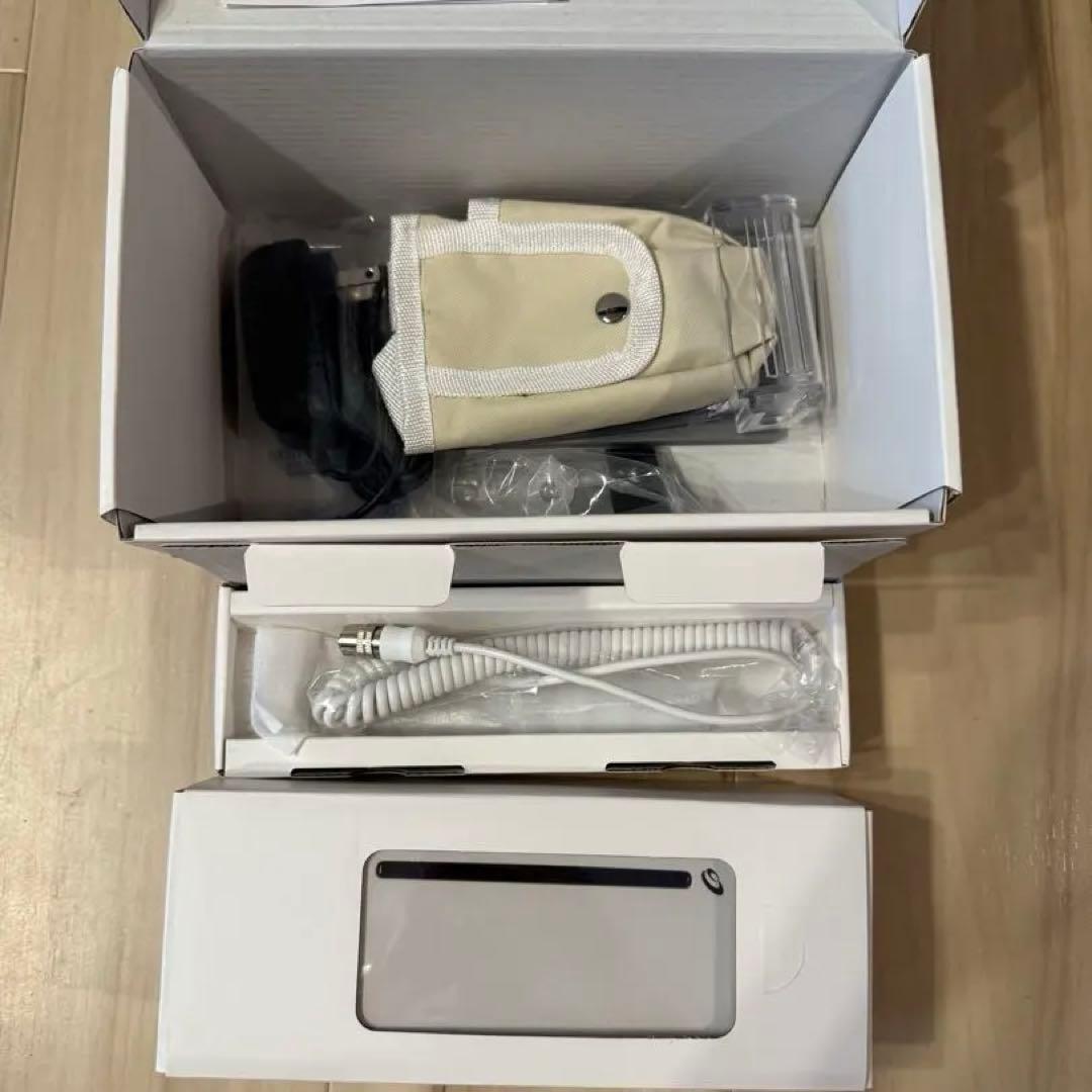 KEVIN（ケビン）☆ネイルマシン　新品未使用