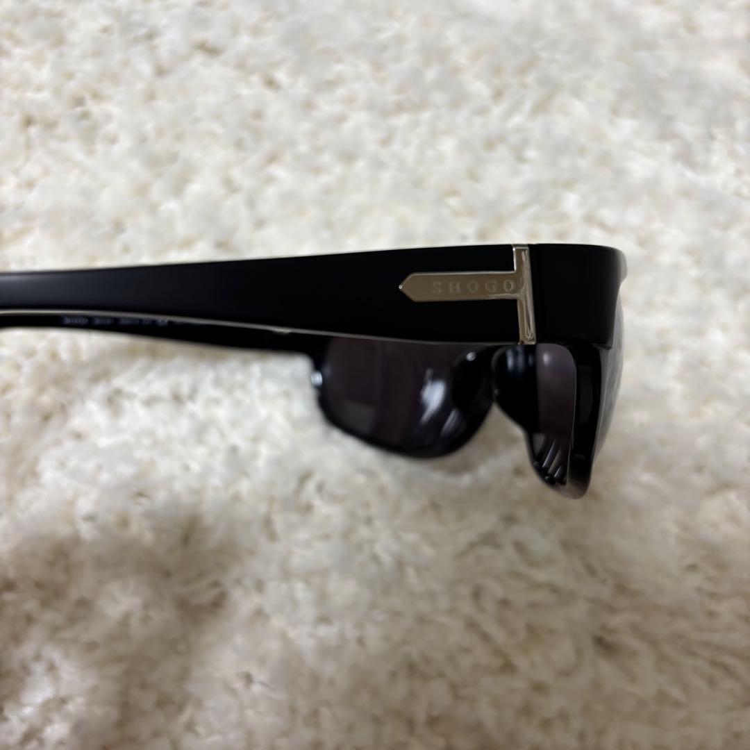 浜田省吾 ON THE ROAD 2011 ツアーグッズ サングラス　ケースなし