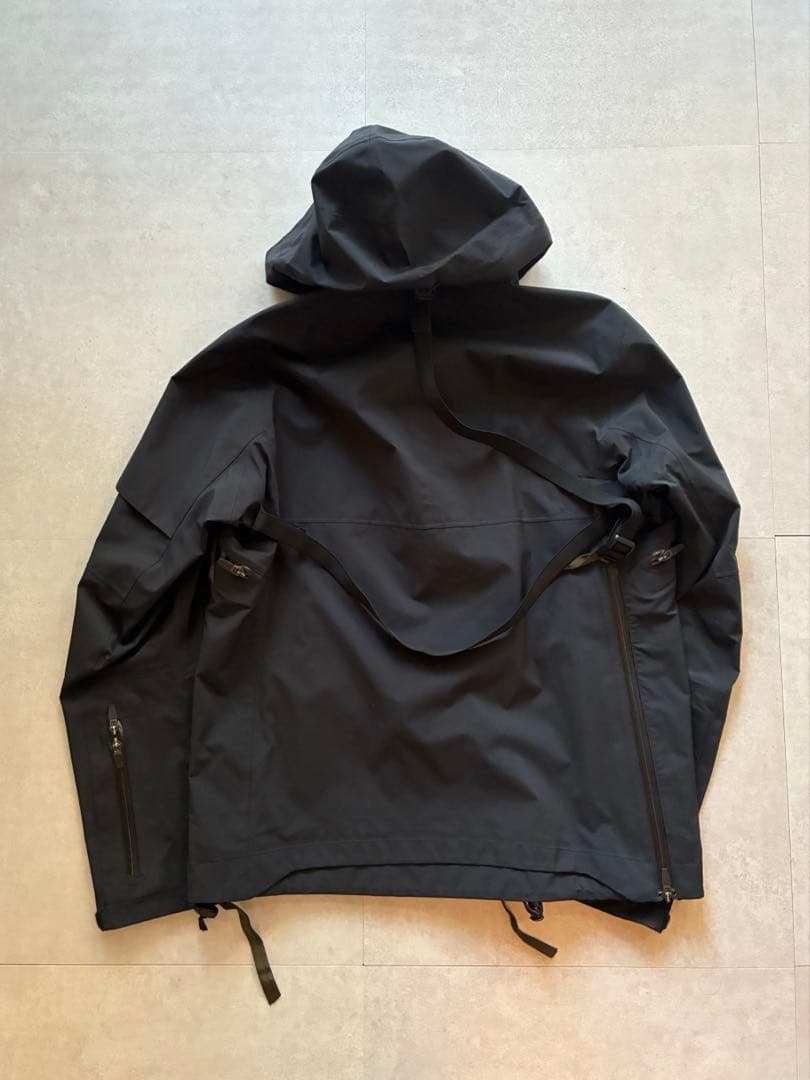 ACRONYM J1A 2.2 GORE-TEX 3レイヤー Sサイズ