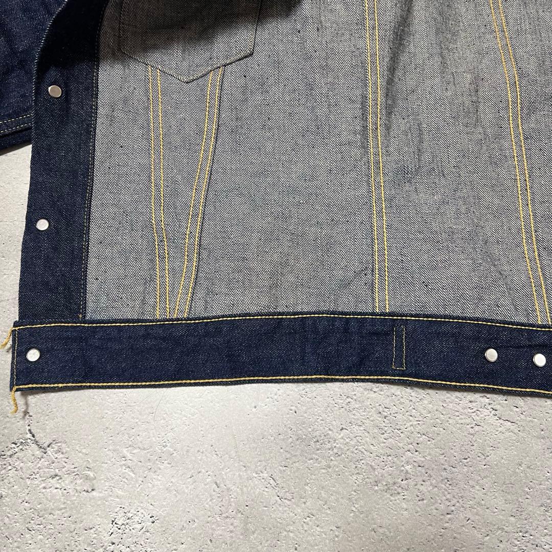 ジャケット・アウター WAREHOUSE 2003XX 3rd Early 1960's