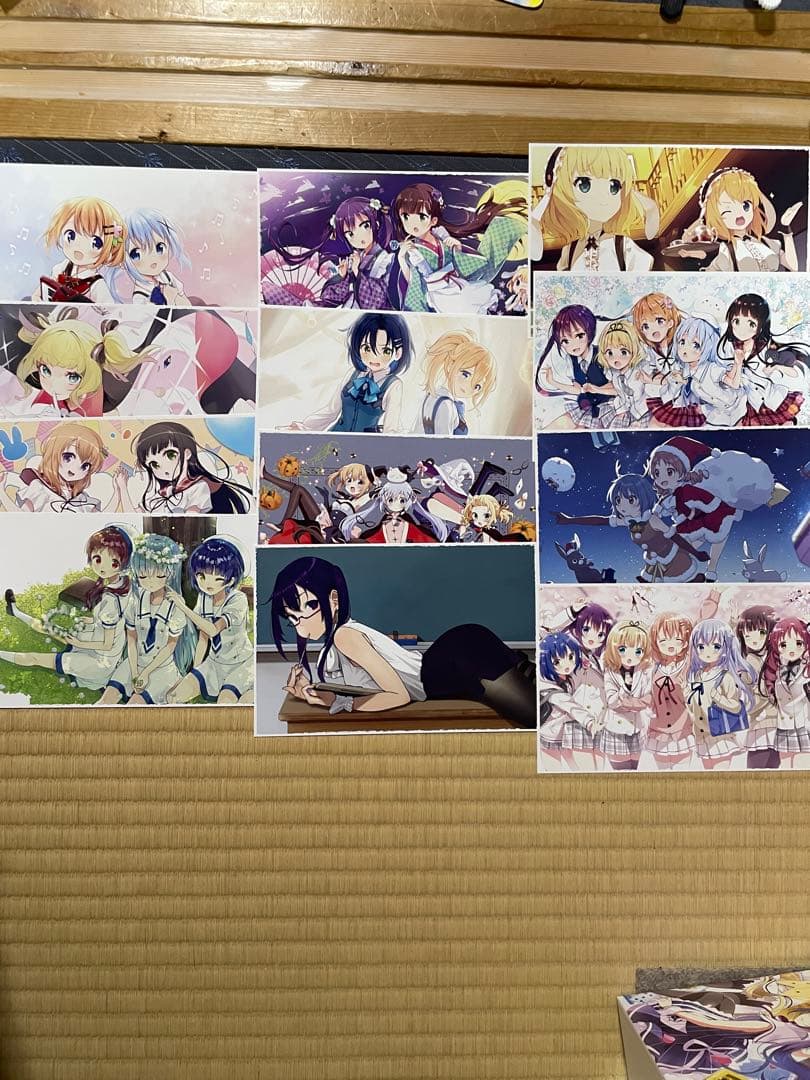 ご注文はうさぎですか？BLOOM　DVD全巻セット　特典付き