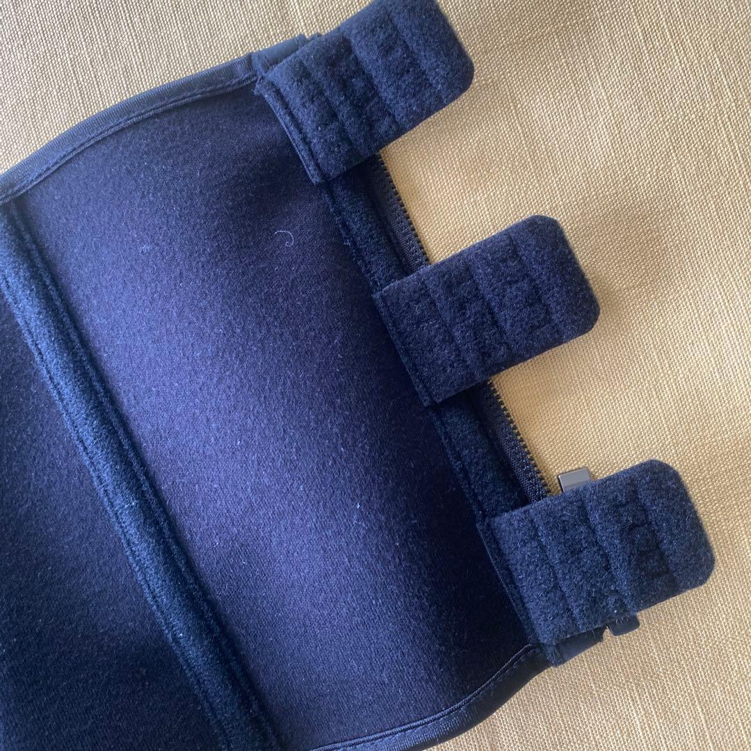 ファボリンク 安井友梨 EXCEED シェイパー ショートベルト　Sサイズ