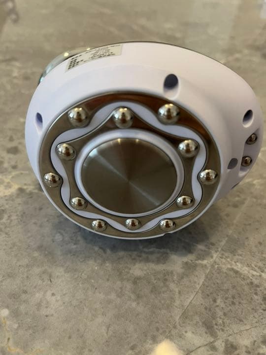 【YA-MAN】キャビスパRFコア