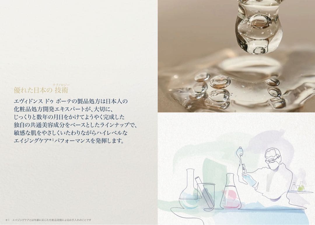 ラ　ローションイドラタント200ml