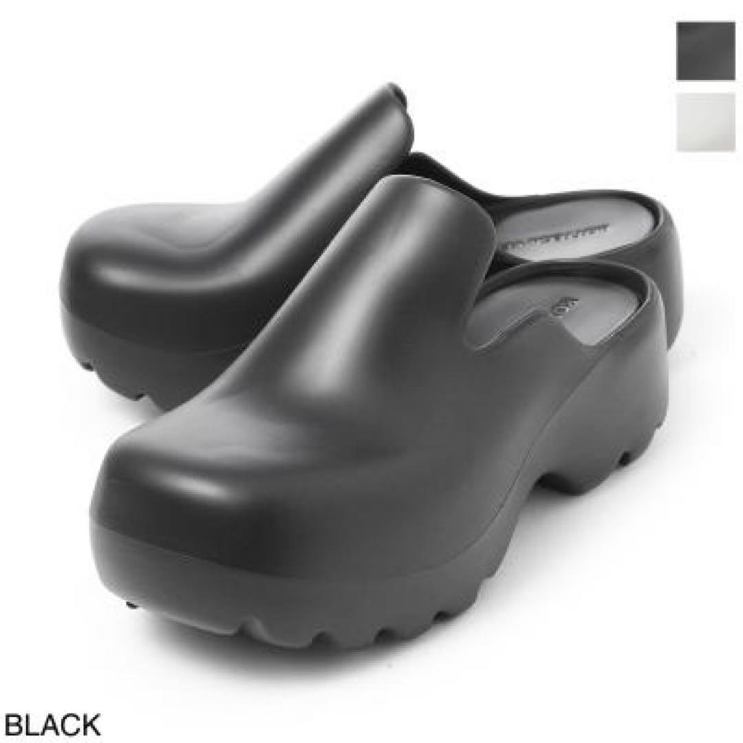 BOTTEGA VENETA ボッテガヴェネタ サンダル/クロッグ/ミュール