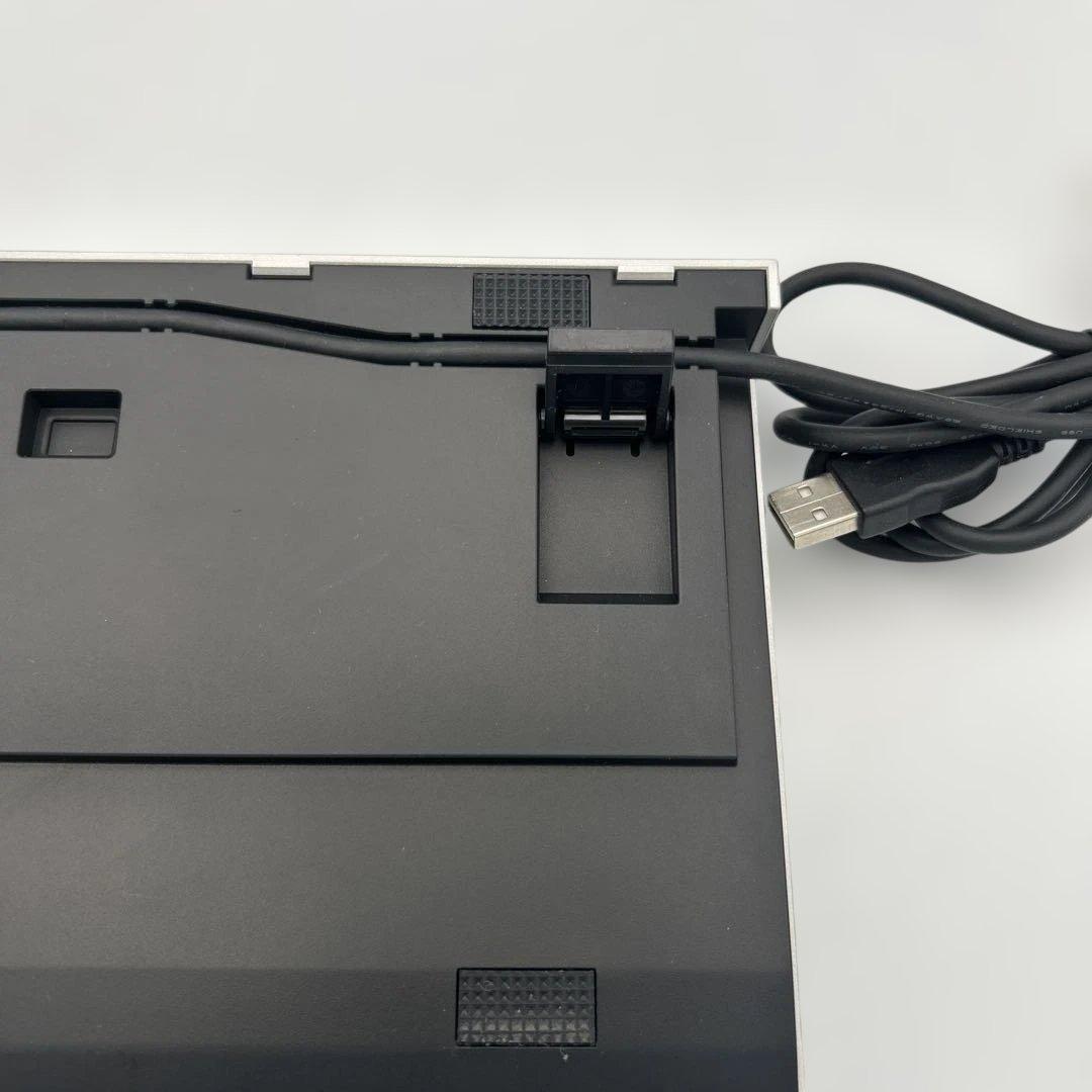 REALFORCE R2 Mac用 有線キーボード RF06