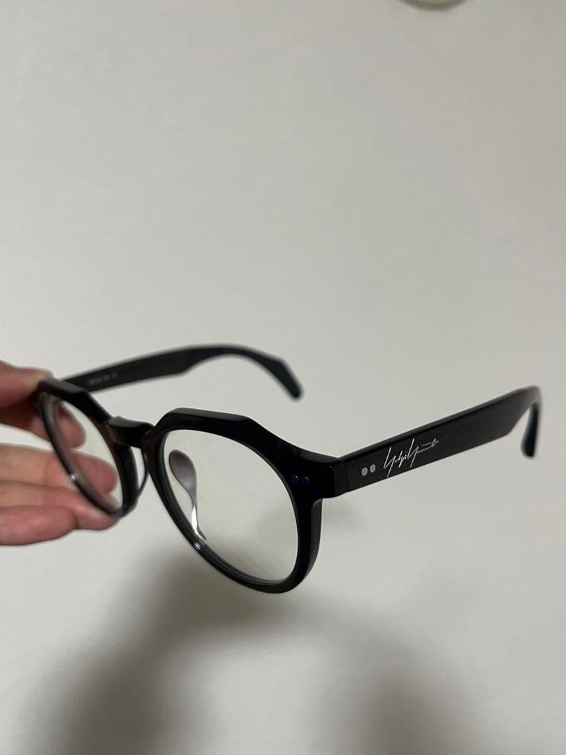 ヨウジヤマモト　メガネ(サングラス)