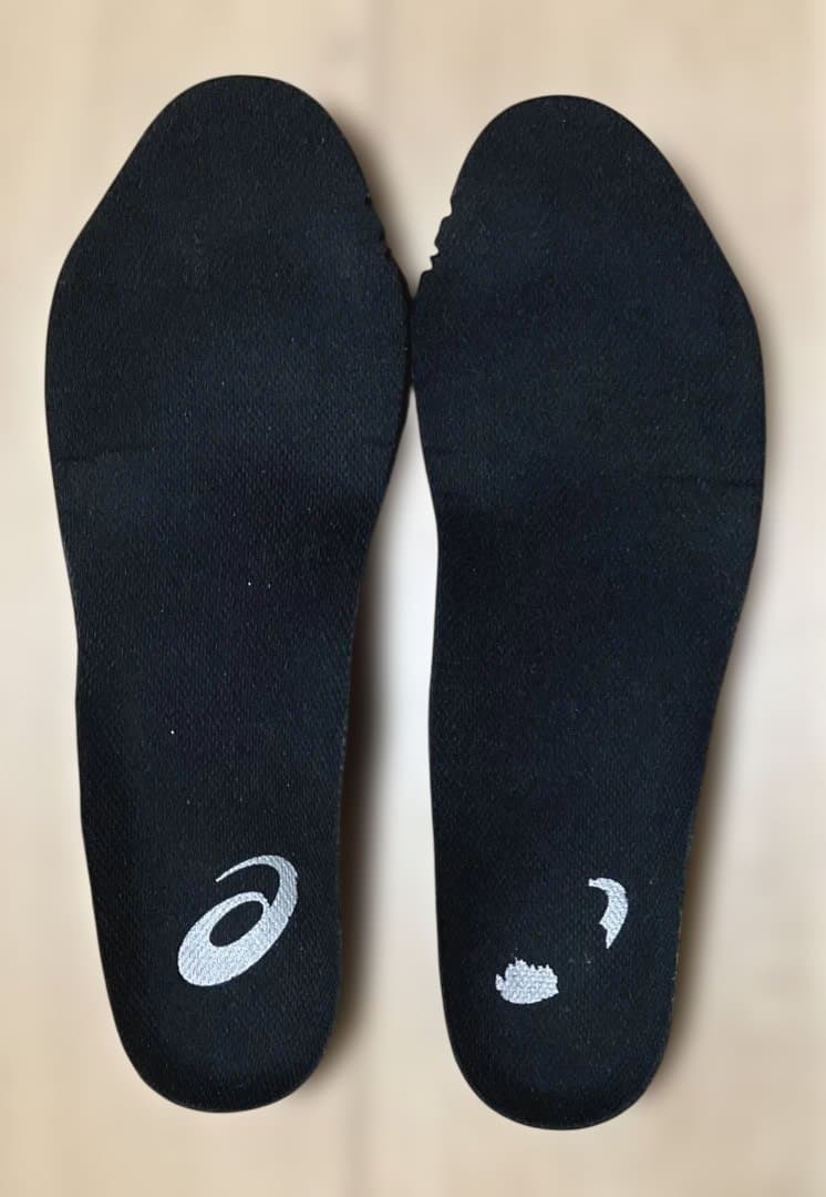 アシックス BOA 安全靴 26.5