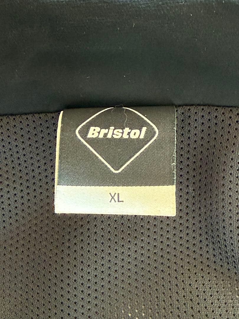 FCRB WARM UP JACKET１ 、PANTS２ セットアップ