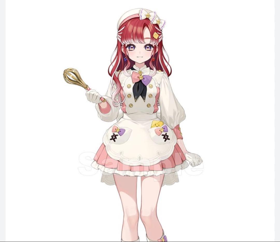 風太様　オーダーウィッグ　専用ページ