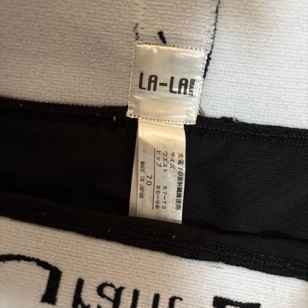 グラントーイーワンズ　LaLa ドレナージュ　スパッツ