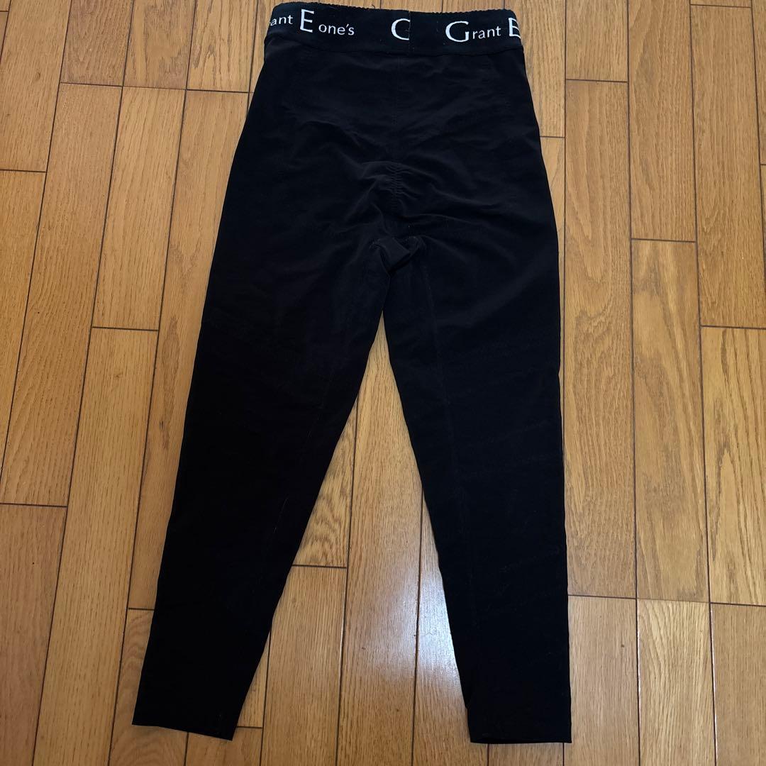 グラントーイーワンズ　LaLa ドレナージュ　スパッツ