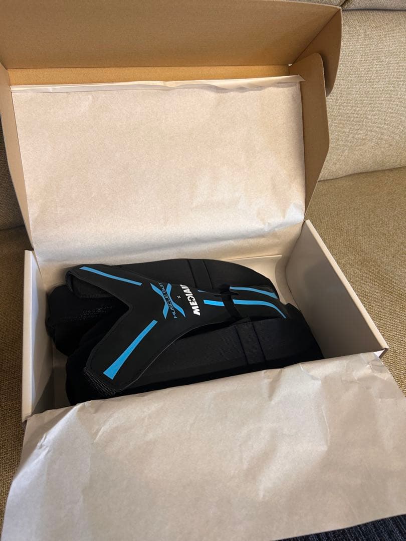 INNOPHYS MUSCLE SUIT マッスルスーツ　ソフトパワー