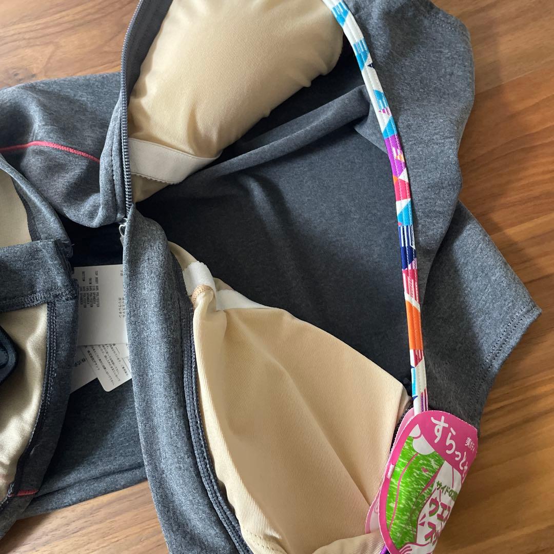 arena 水着　　セパレートタイプ