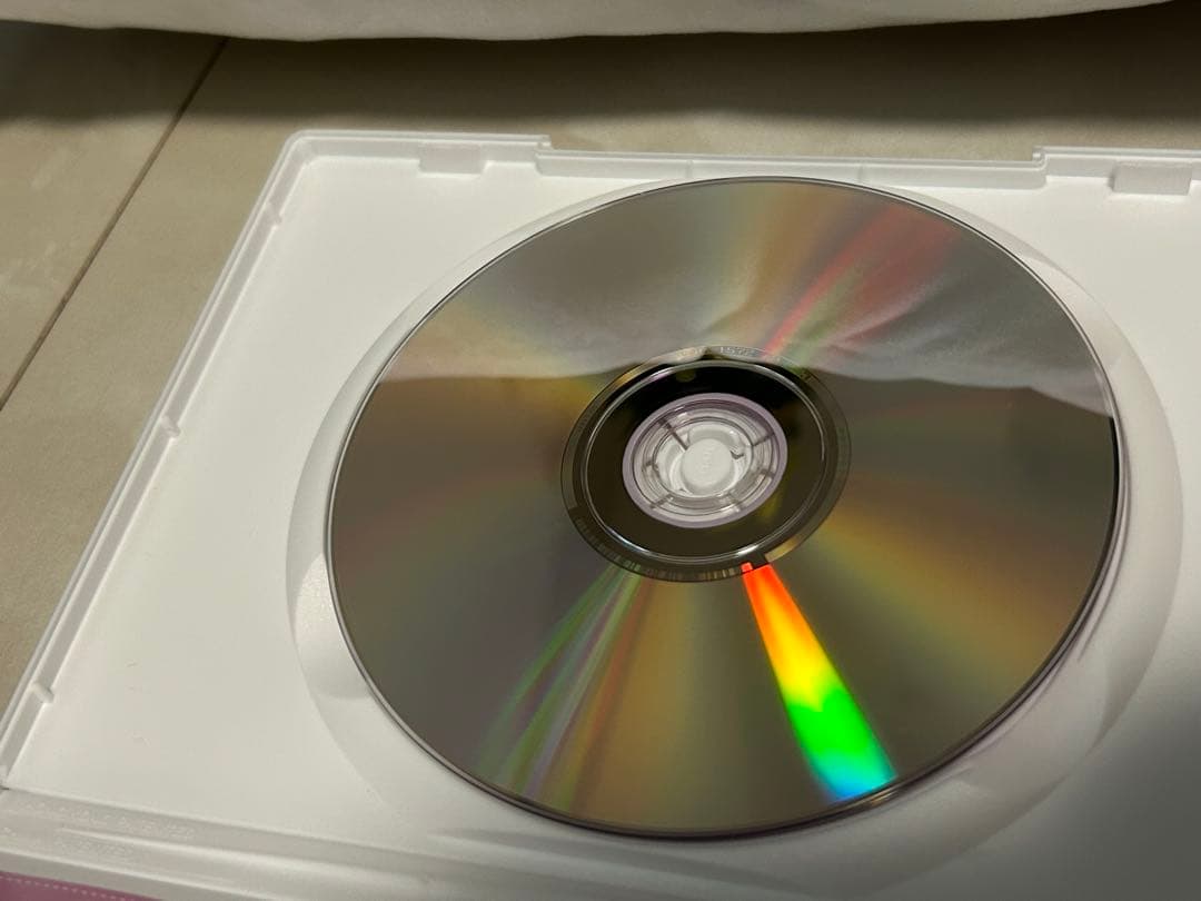 キョロちゃん DVD 4枚セット