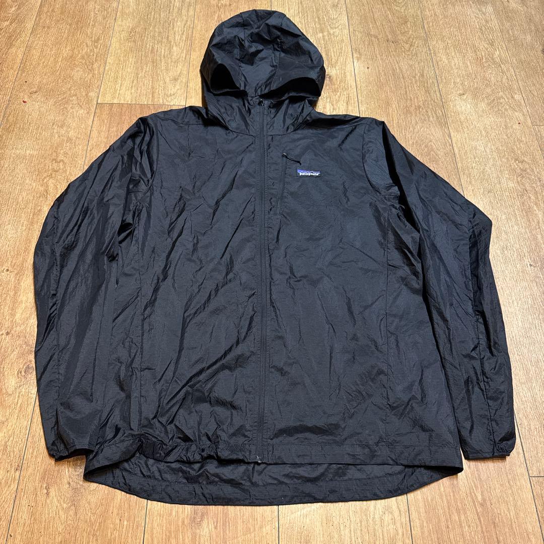 H*5様 Patagonia ナイロンジャケット SIZE L